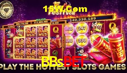 Slots com jackpots e giros grátis na BBsbet